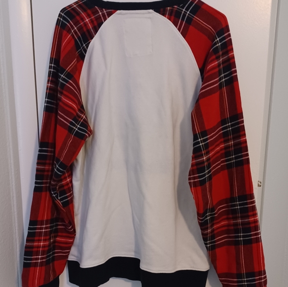 Born Fly Sweatshirt - Picture 3 of 3